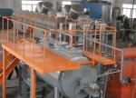 Harrow 5000L Vacuum Drying Equipment