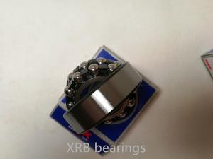 Quality NSK 1215K Deep Groove Ball Bearing / Full Complement Bearing For Metallurgy wholesale