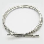 Military Medical High Power Laser Cable SMA Connector 200um SMA905 Patch Cord