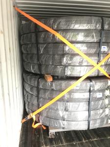 Quality 7.4mm High Strength High Tensile Steel Round Bar For Precast Concrete Spun Pile wholesale