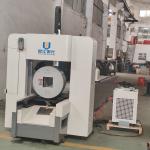 1500-12000W CNC Gantry Laser Cutting Machine For Metal