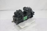EC140 Excavator Heavy Equipment Parts K3V63DT-9N09 Hydraulic Pump