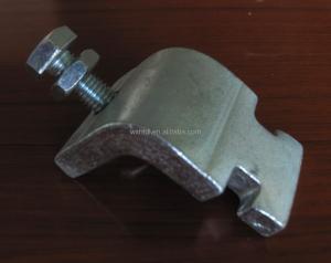 Quality Tray Cable Beam Clamps Strut Channel Girder Cable Clip wholesale