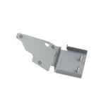 Steel Aluminum Sheet Metal Stamping Fabrication Parts ISO9001 Approved
