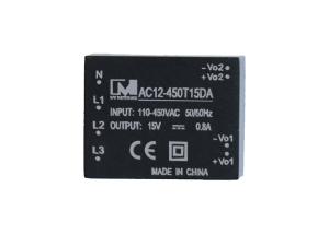 Quality 12W 5V Ac Dc Converter Module EV Charger Parts For Charging Pile wholesale