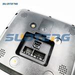 300426-00386 Monitor Display 30042600386 For DX160W-3