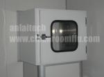 Static Pass Box for clean room
