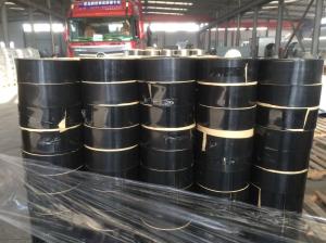 Quality Hot Melt Tape PE Pipe Heat Shrinkable Sleeve wholesale