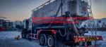 Unique Cheap Price Safety reliability China Tread Bulk Trucks 15/20/25Ton Heavy