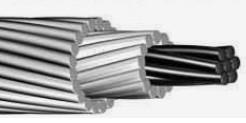 Quality Steel Reinforced Overhead Conductor Cable Wire AAC Aluminum 120mm2 wholesale