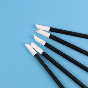 Quality Dustless Cleanroom Soft PU Foam Swab For Printer Cleaning wholesale