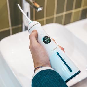 Quality DIY Operation IPX7 Grade Nicefeel Oral Irrigator wholesale