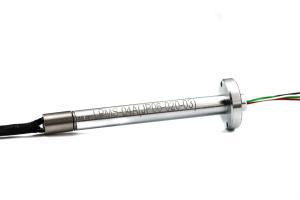 Quality 4 Circuits Model Mini Slip Ring LPM-04A wholesale