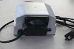 Electric Dual Diaphragm Air Pump