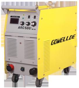 Quality ARC500I IGBT Module Industrial Use ARC MMA Welder 500amps Current wholesale