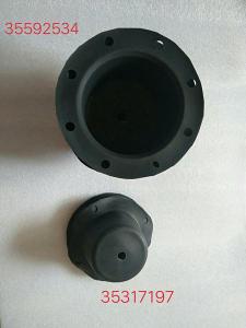 Quality 35317197 Diaphragm for Ingersoll Rand Air Compressor OEM Quality Air Compressor Parts wholesale
