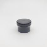20.8 MM Inner Diameter 18.8 MM Height Skin-Care Bottle Plastic Flip Top Cap
