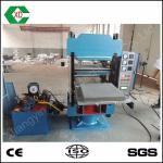 Easy Operation Sports Facilities Equipment Waste Tyre Recycling Rubber