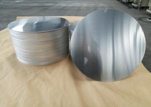 Quality Alloy 1235 Food Grade Aluminum Round Disc Catering Tray Cookware Industry wholesale