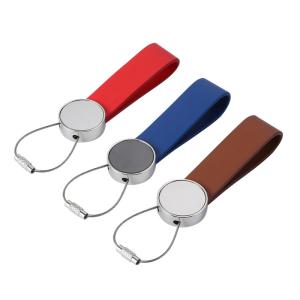 Quality creative Custom Shape Metal Keychains zinc alloy accessories wholesale