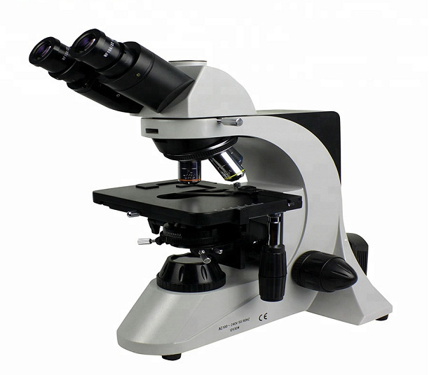 Infinity Microscope