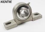 Industry textile machine Special Stainless Steel Plummer Block Bearing SUCP205