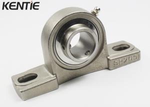 Quality Industry textile machine Special Stainless Steel Plummer Block Bearing SUCP205 wholesale