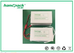 Quality 48V200Ah LiFePO4 Battery For Solar Storage wholesale