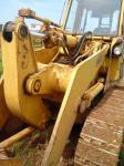 Used CAT 963G WHEEL LOADER