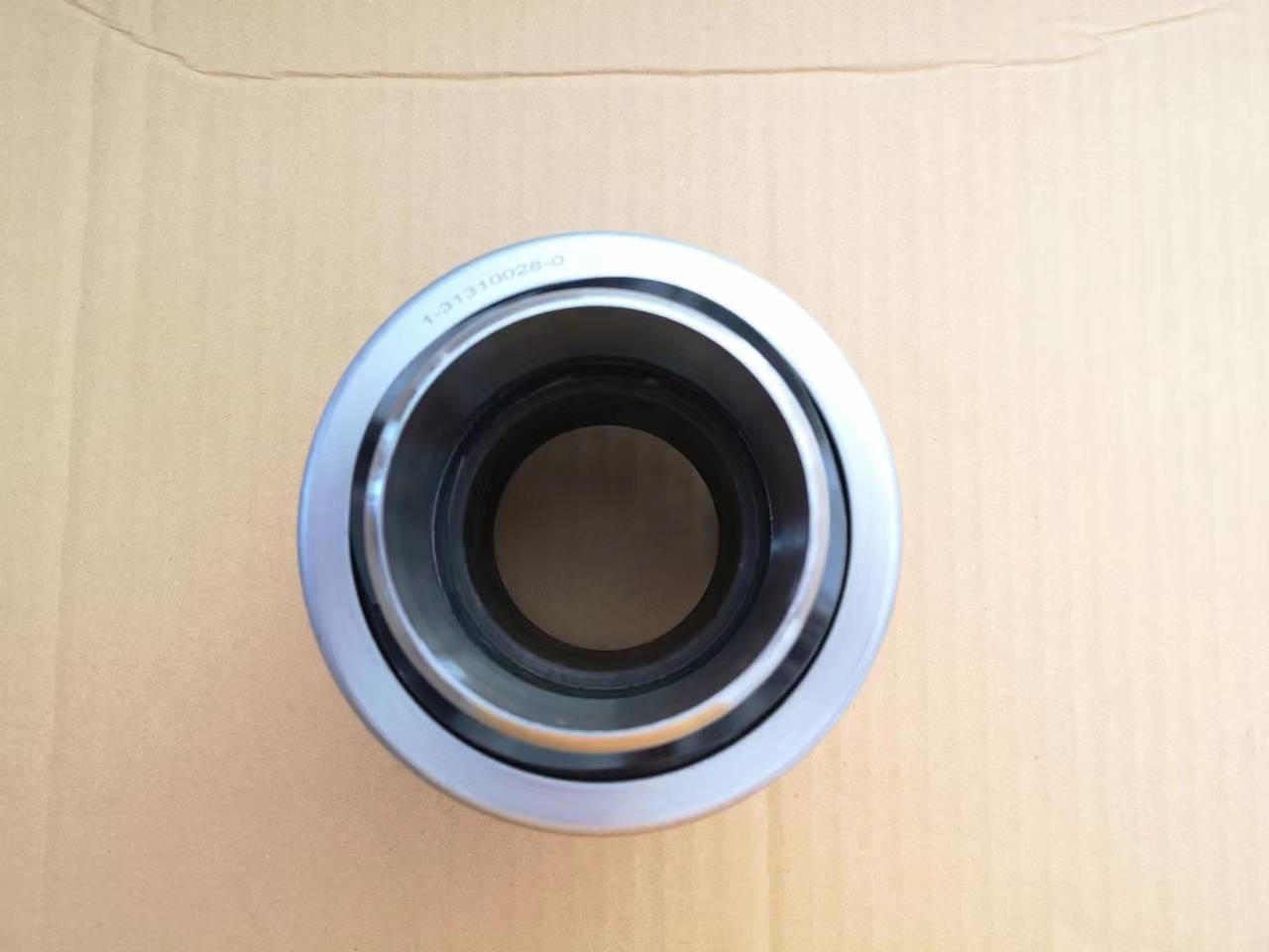 MJX16P Clutch Release Bearing Seat 1313100280 For EXR EXZ Trailers Truck 16 Speed Transmission