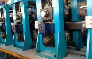 Quality Straight Seam 80m/Min 350kw Square Tube Mill wholesale