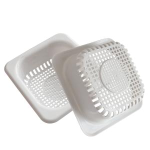 Quality Jewellery Ultrasonic Cleaning Baskets Non Toxic And Odourless wholesale