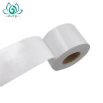 Linerless Waterproof Self Adhesive Labels In Rolls For Supermarket