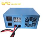 350W 12v dc to 110V 220v ac Solar Panel Power Inverter power inverter