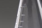 Erlenmeyer 200ml 300ml Stoppered Conical Flask