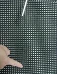 Commercial Advertising Indoor Fixed Led Display , P4 Led Video Wall Front