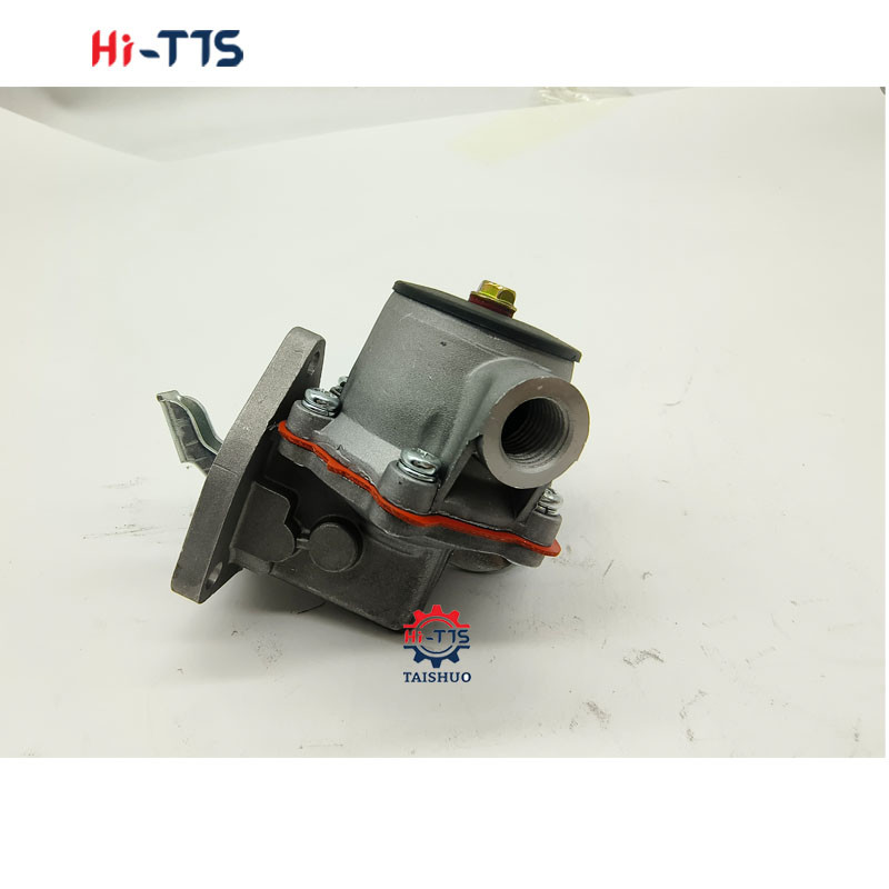 AR192 Diesel Engine Spare Parts Fuel Pump 04238003