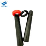 27131217 Doosan DH220 Excavator Teeth Pins Tooth Lock Pin 19x105 mm