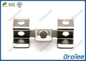Quality 201/304/316 Stainless Steel Deck Clips for WPC Decking Board wholesale