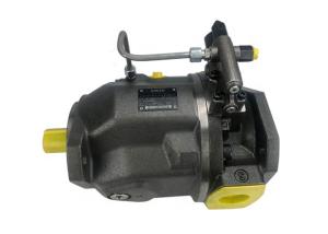 Quality A10VO16 Rexroth Hydraulic Pump , A10VO18 Hydraulic Piston Pumps wholesale