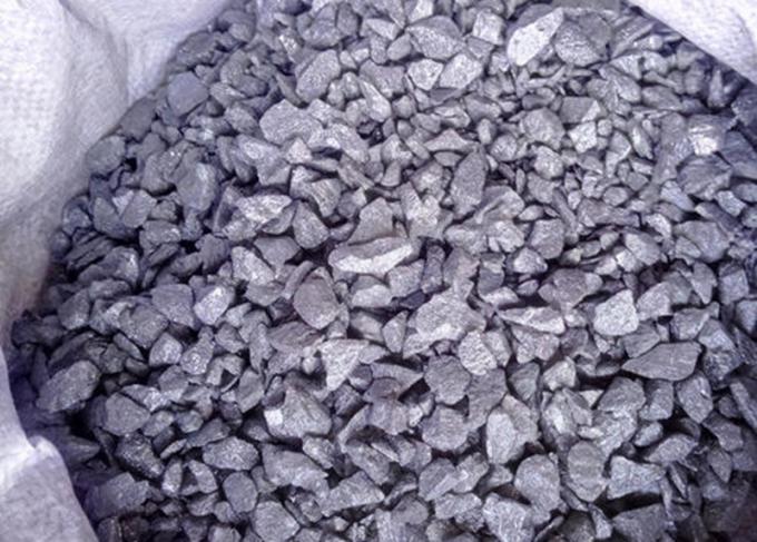 Evenly Distributed Ferro Silicon Magnesium High Absorption Rate
