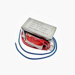 50/60Hz 220V To 12V/24V EI66 Transformer For Household Appliances / Audio
