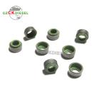 163-2478 1632478 102-6229 1026229 Valve Stem Seal for 3406E 3126 C7 C15 Engine