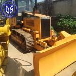 Original Used Caterpillar CAT D3C Bulldozer and In Good Condition 1 Unit