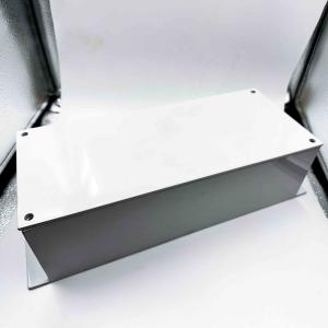 Quality High Precision Sheet Metal Fabrication Manufacturing Custom Metal Stamping Services ISO wholesale