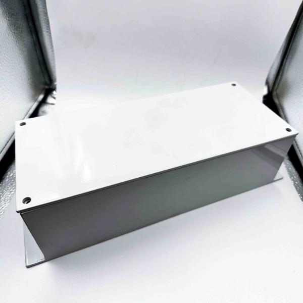 High Precision Sheet Metal Fabrication Manufacturing Custom Metal Stamping