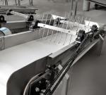 Stainless Steel Pickle Processing Equipment Sterilization Temperature / Time