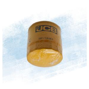 Quality 581/18063 Hydraulic Filter For JCB 58118063 wholesale