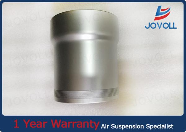 Cheap Gas Filled BMW Air Suspension Parts 37126791675 Shock Aluminum Cover for sale