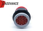 YB Connector AHDP04-24-31ST-BRA Female Sealed 31 Pin Automotive Industrial Truck